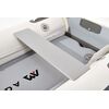 Лодка ПВХ с транцем под мотор Aqua Marina DELUXE U-TYPE Yacht Tender 3.5m with DWF Air Deck, img 6