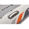 Лодка ПВХ с транцем под мотор Aqua Marina DELUXE U-TYPE Yacht Tender 3.5m with DWF Air Deck, img 7
