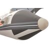 Лодка ПВХ с транцем под мотор Aqua Marina DELUXE U-TYPE Yacht Tender 3.5m with DWF Air Deck, img 12