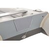 Лодка ПВХ с транцем под мотор Aqua Marina DELUXE U-TYPE Yacht Tender 3.5m with DWF Air Deck, img 13
