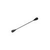 Весло для SUP-доски/каяка Spinera Sup/Kayak Classic 4pcs Aluminium/Reinforced Nylon Black, img 3