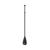 Весло для SUP-доски/каяка Spinera Sup/Kayak Classic 4pcs Aluminium/Reinforced Nylon Black, img 4