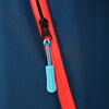Пончо утеплённое водоотталкивающее Aqua Marina Water-repellent Thermal Poncho (Navy) Extra Large, img 4