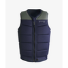 Спасательный жилет мужской Follow Section Navy/Grey