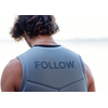 Спасательный жилет мужской Follow Section Stone, img 8