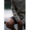 Гидрокуртка мужская с капюшоном Follow Company Neo Jacket Khaki, img 4