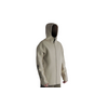 Гидрокуртка мужская с капюшоном Follow Company Neo Jacket Khaki