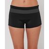 Гидрошорты женские Follow Ladies Wetsuit Shorts Black, img 2