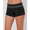 Гидрошорты женские Follow Ladies Wetsuit Shorts Black, img 3