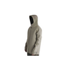 Гидрокуртка мужская с капюшоном Follow Company Neo Jacket Khaki, img 7