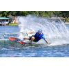 Лыжи парные прогулочные O'Brien VORTEX 65,5" W/X7 & RT BLUE, img 7