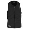 Спасательный жилет неопрен мужской O'Neill SLASHER KITE VEST ACID WASH/BLACK S21