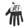 Перчатки для водных видов спорта Jetpilot RACE RX GLOVE WHITE/BLACK