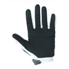 Перчатки для водных видов спорта Jetpilot RACE RX GLOVE WHITE/BLACK, img 2