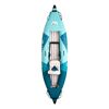 Каяк надувной одноместный с веслом Aqua Marina Betta-312, img 3