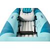 Каяк надувной одноместный с веслом Aqua Marina Betta-312, img 8