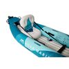 Каяк надувной одноместный с веслом Aqua Marina Betta-312, img 9