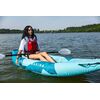 Каяк надувной одноместный с веслом Aqua Marina Betta-312, img 19