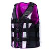 Спасательный жилет нейлон детский O'Brien TEEN PURPLE, img 3