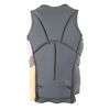 Спасательный жилет неопрен женский Jetpilot ZAHRA X1 F/E NEO VEST CHARCOAL, img 2
