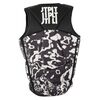 Спасательный жилет неопрен мужской Jetpilot FREERIDE ECO F/E VEST CONCRETE, img 2