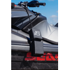 Кранец для гидроцикла Jetpilot PWC FENDER BLACK, img 4