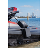 Кранец для гидроцикла Jetpilot PWC FENDER BLACK, img 7
