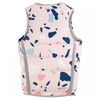 Спасательный жилет неопрен детский Jetpilot X1 Girls Neo Vest pink S24, img 2