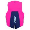 Спасательный жилет неопрен женский для гидроцикла Jetpilot RX Neo Vest ISO 50N wms. navy/pink S24, img 2