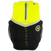 Спас. жилет для гидроцикла неопрен муж. (без гидратора) JP Venture Neo Vest Hydro Bladder yellow S24, img 2