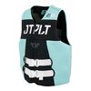 Спасательный жилет неопрен женский для гидроцикла Jetpilot RX F/E Neo ISO 50N Vest black/teal S24, img 2