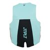 Спасательный жилет неопрен женский для гидроцикла Jetpilot RX F/E Neo ISO 50N Vest black/teal S24, img 3