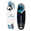 Вейкборд катерный Spinera Wakeboard Good Lines 140 см w. Adj.