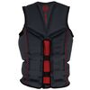 Спасательный жилет неопрен мужской O'Brien RECON MENS RED/GRAY S24, img 2