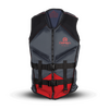 Спасательный жилет неопрен мужской O'Brien RECON MENS RED/GRAY S24