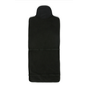 Чехол на автокресло Jetpilot SEAT COVER TOWEL BLACK, img 2