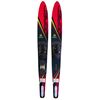 Лыжи парные прогулочные O'Brien PERFORMER 68" RED W/ Z8 RT STD S24