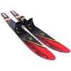 Лыжи парные прогулочные O'Brien PERFORMER 68" RED W/ Z8 RT STD S24, img 3