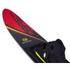 Лыжи парные прогулочные O'Brien PERFORMER 68" RED W/ Z8 RT STD S24, img 5