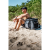 Сумка-холодильник влагозащитная Jetpilot VENTURE COOLER CHARCOAL, img 10