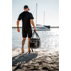 Сумка-холодильник влагозащитная Jetpilot VENTURE COOLER CHARCOAL, img 11