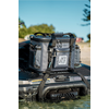 Сумка-холодильник влагозащитная Jetpilot VENTURE COOLER CHARCOAL, img 13