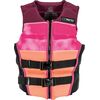 Спасательный жилет неопрен детский Connelly CONN GRLS YTH CLSC NEO VEST