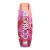 Вейкборд катерный женский Connelly WILD CHILD D BLANK W/FINS, img 2