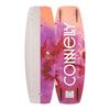 Вейкборд катерный женский Connelly WILD CHILD D BLANK W/FINS