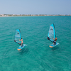 Парус для виндсерфа Aqua Marina Blade Sail Rig Package - 3m², img 4