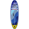 SUP-доска надувная с веслом для детей Aqua Marina Vibrant 8'0", img 9