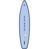 SUP-доска надувная с веслом детская для туризма Aqua Marina Vibrant Touring 10'0", img 5