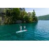 Каяк/SUP-доска надувная с веслом двухместная Aqua Marina Cascade Tandem 13'2", img 3