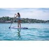 SUP-доска надувная с веслом Aqua Marina Coral (Night Fade) 10'2", img 13